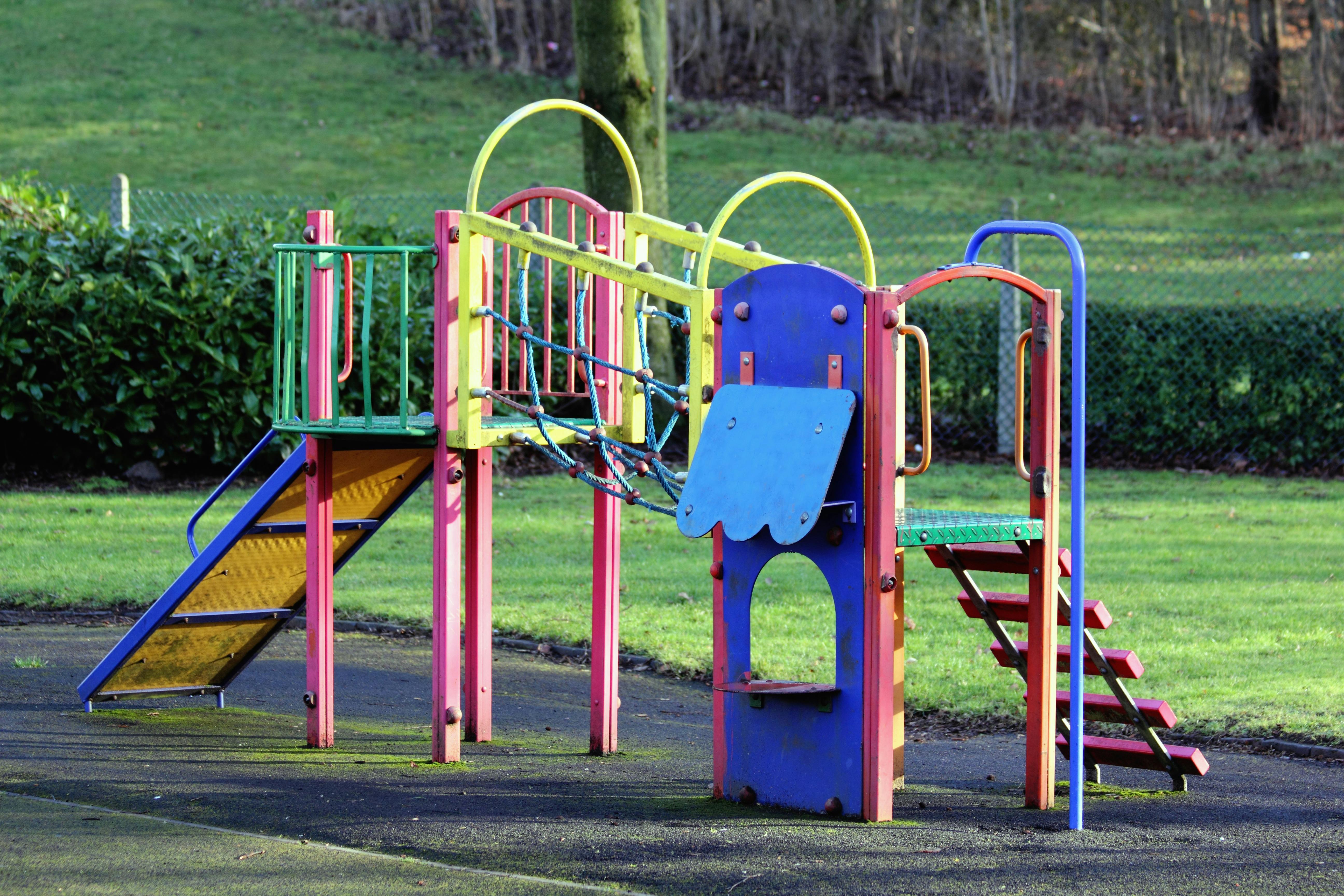 Kids Play Area